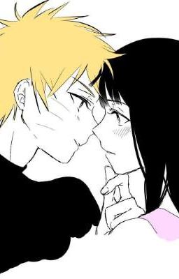 (Naruhina 18+) Ngốc để yêu em