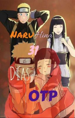 NaruHina 31 dias OTP