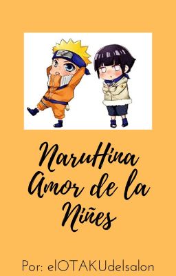 NaruHina Amor de la Niñes