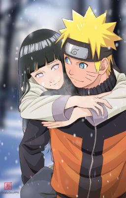 (NARUHINA) BƯỚC ĐẾN BÊN EM