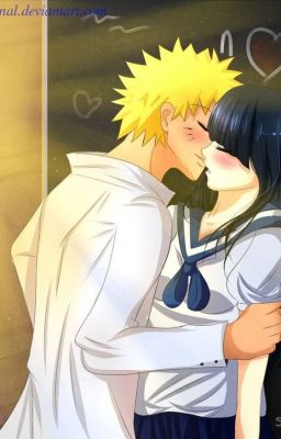 [Naruhina] Cảm ơn em vì đã tin anh lần nữa