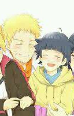 naruhina family