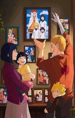 (naruhina) Liệu anh sẽ yêu em