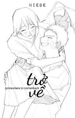 [NaruHina][Shots] Trở về