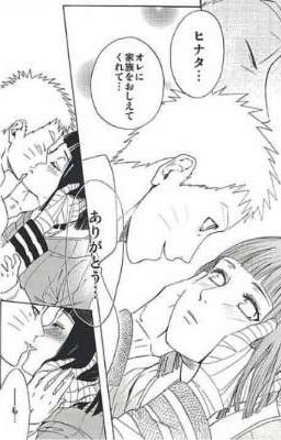 ( Naruhina) Tổng Hợp Fic Ngắn Naruhina 