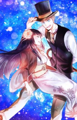 [Naruhina] [Viết nhảm] Bad night Love by Uzumaki Hanabi (Ngáo-sama)