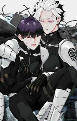 (NaruHoshi) Quái Vật Có Thể Chung Sống Con Người không? 