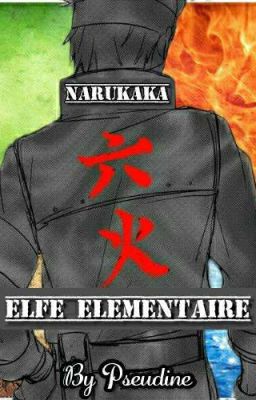 Narukaka : Elfe élémentaire