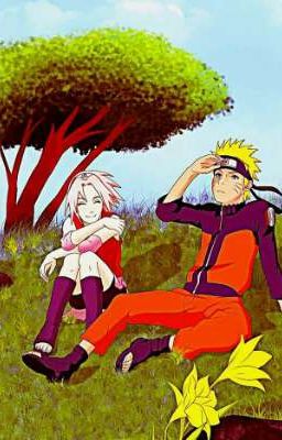 Narusaku; arreglando los errrores del pasado 