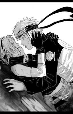 (NaruSaku FANFIC) Nhặt cánh Đào Tàn