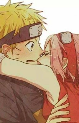 [narusaku] làm tôi hạnh phúc.