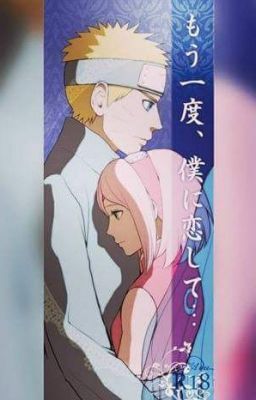   Narusaku  Unidos por el cosmos (Reeditando)