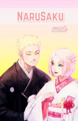 NaruSaku Week [✓]