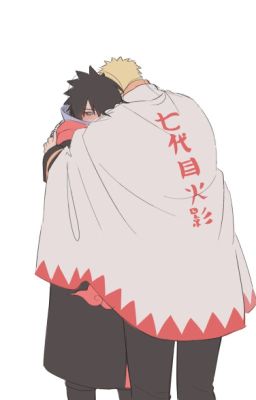 [NARUSASU FIC DỊCH] Người yêu dấu