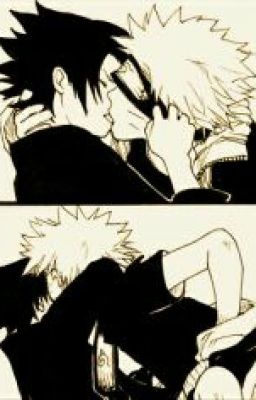 [NaruSasu Fic] Tình Yêu Đến Bất Ngờ.