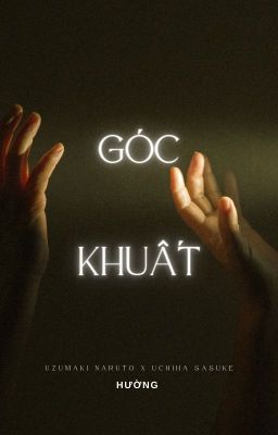 [NaruSasu] Góc Khuất