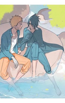 [NaruSasu] I always miss you!