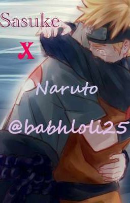 Narusasu ( Naruto x Sasuke ) 