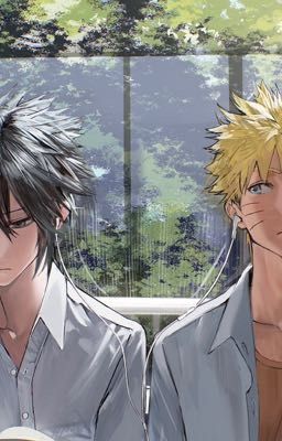 Narusasu - O Romeo, Romeo! Wherefore art thou an idiot? [Fic dịch]