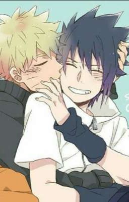 NaruSasu/SasuNaru 