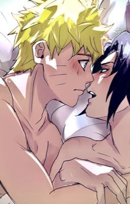 Narusasu - Take my virginity away [Fic dịch]