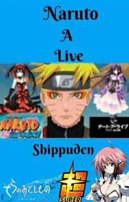 Naruto A Live Shippuden No Otoshimono Super