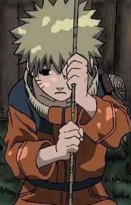 Naruto abandoned 