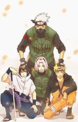 Naruto, An Original Roleplay (Open)