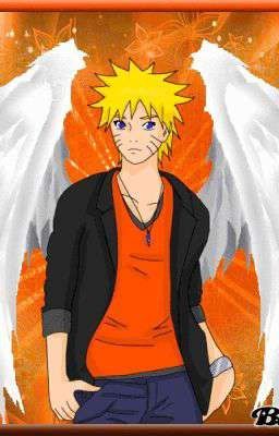 Naruto: Angel De La Purga 