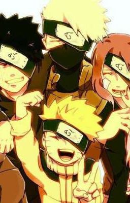 [Naruto + Boruto] Suy nghĩ cùng một chút đoản văn cho bias