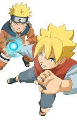 Naruto & Boruto: What Ifs