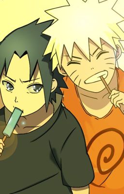 Naruto Boy x Boy One shots!