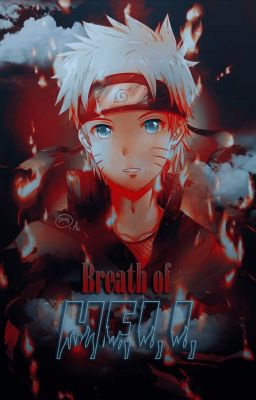 Naruto: Breath of Hell.