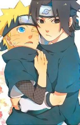 Naruto cậu là của tôi (Sasuke (