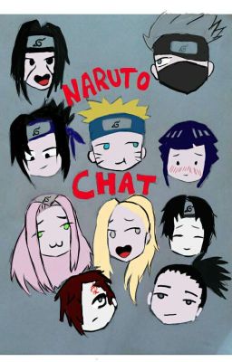 Naruto chat :))