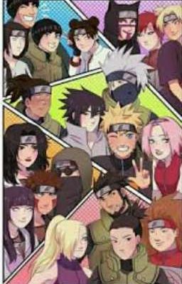 Naruto Chats