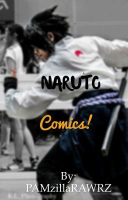 Naruto Comics