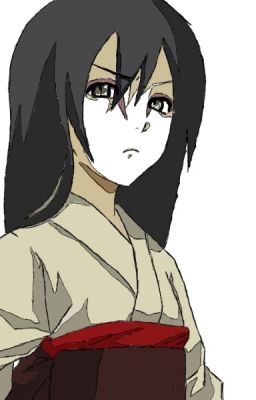 [Naruto ĐN] Hỏa ảnh chi Uchiha nhà Mary Sue