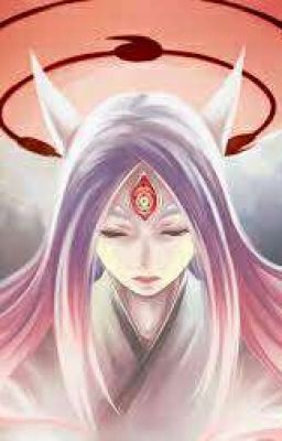 (naruto đồng nhân) ta là kaguya