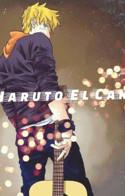 Naruto el cantante