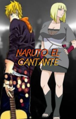 Naruto el cantante temp 2