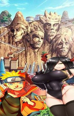 Naruto: el dragón de la destrucción y el zorro de las nueve colas 