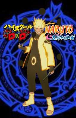 Naruto El Hijo Perdido Del Clan Sitri(Remake)