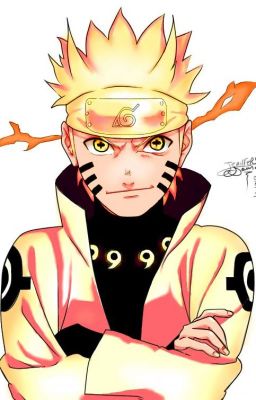 Naruto El nacer del hokage naranja