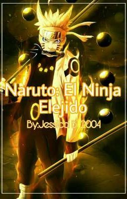 Naruto: El Ninja Elejido [PAUSADA]