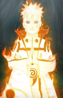 naruto: el nuevo rikkudo senin y dios de todas las naciones