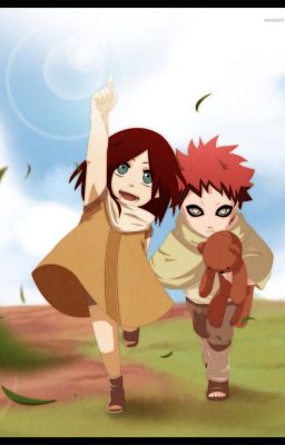 Naruto: El pelirrojo que no sabe amar |Gaara| [Libro #1]