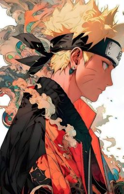 Naruto: El Shinobi de Nivelación