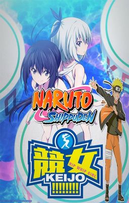 Naruto En Keijo