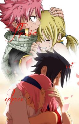 [ Naruto / Fairy Tail ] [ SasuSaku / NaLu ] Thuộc về nhau